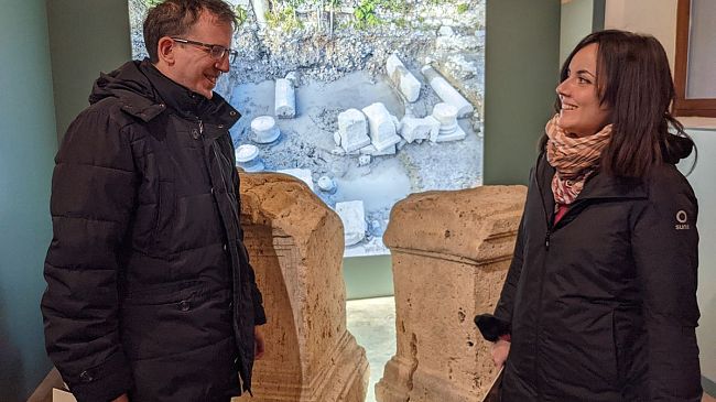 Capitale italiana della cultura 2026: Valdichiana Senese finalista