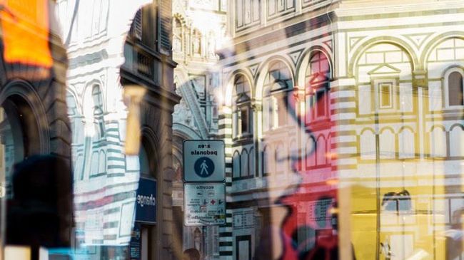 L’altra Firenze