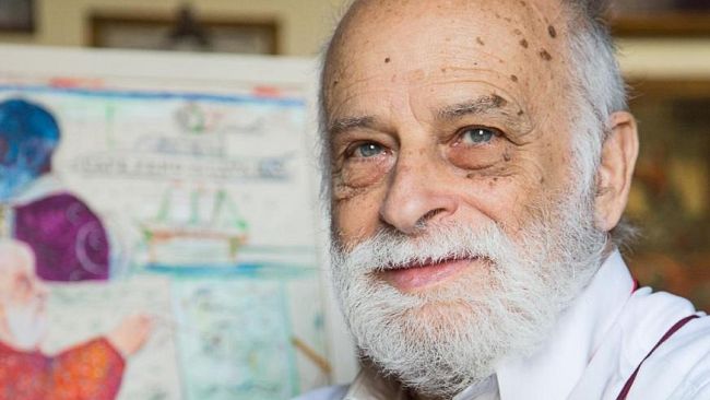 Muore Antonio Possenti, la Toscana piange il suo pittore