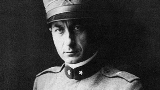 Cento anni fa, la Grande Guerra. Ardengo Soffici e l’interventismo anti-tedesco