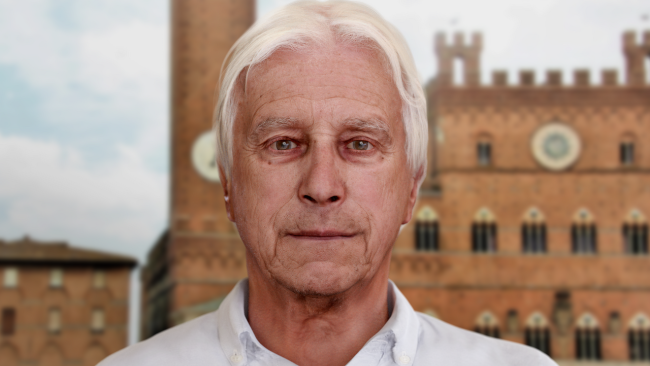 Domani il Palio di Siena