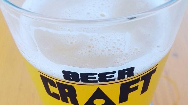 Beer Craft Arena alle Cascine