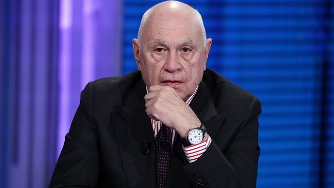 Il ministro della giustizia Carlo Nordio alla Versiliana 