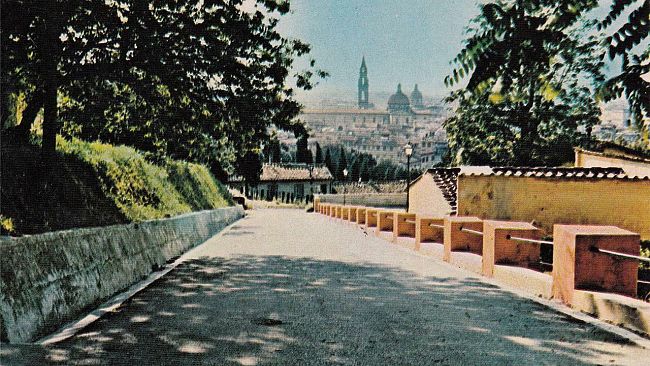 “Che ne è dell’impegno di mantenere abitata la nostra città?”