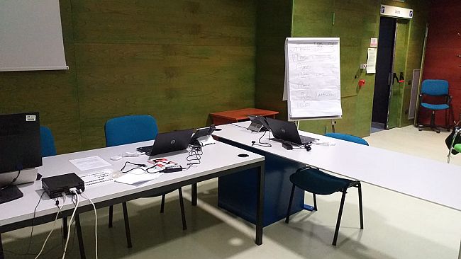 Assemblee condominiali in tempo di Covid