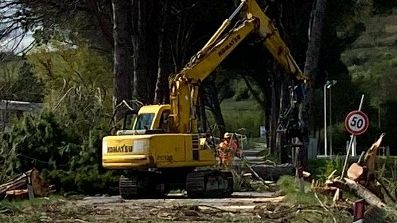Sr 302: proroga al senso unico alternato fino al 30 settembre 2026