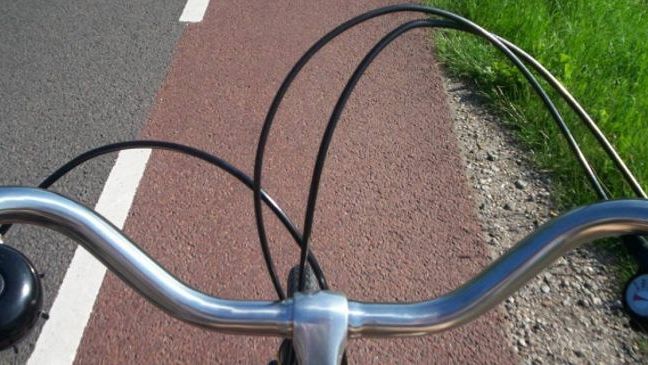 Ciclovia Tirrenica, 560 chilometri toscani