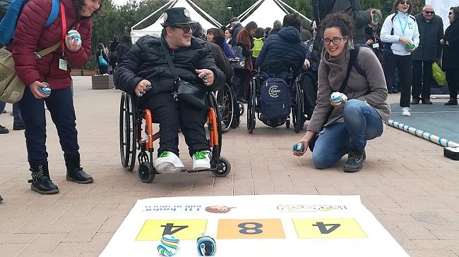 Conferenza sulla disabilità: i diritti di 240.000 persone residenti in Toscana
