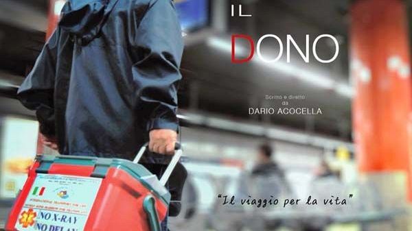 La solidarietà fiorentina trionfa al festival del cinema di Venezia