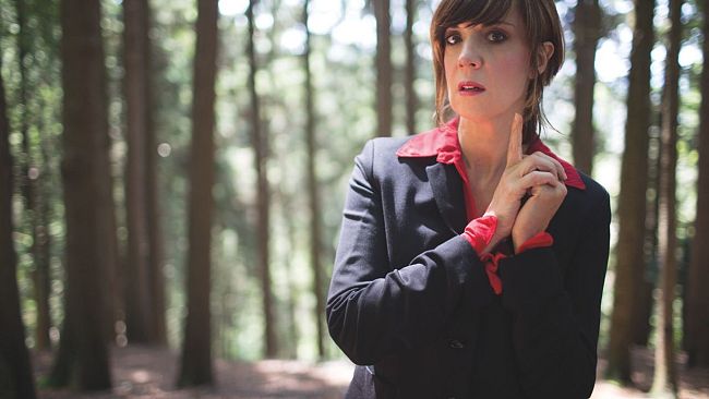 Cristina Donà e Anna Toscano: “In Flore” a Firenze il 13 settembre