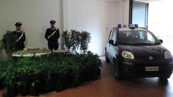 Droga alle porte di Firenze: nascondigli e passaggi segreti