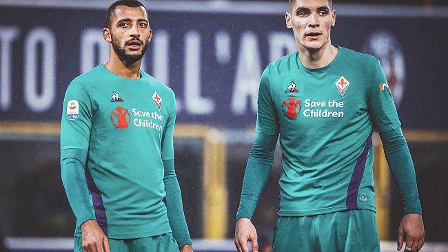 L'analisi tecnica: un'altra Fiorentina triste a Bologna