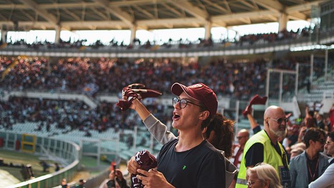 Domani la gara contro il Genoa, nel turno infrasettimanale