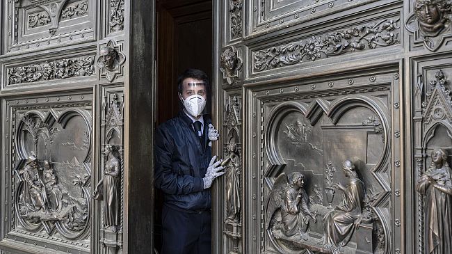 Duomo di Firenze, riapre il complesso a parte la Cupola