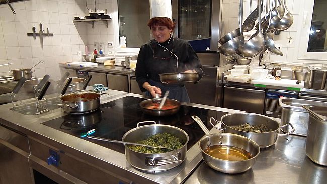 Eataly: i sapori della Penisola Sorrentina fino a fine mese all'Osteria di sopra