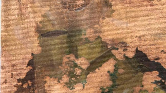  Il bello prima del bello