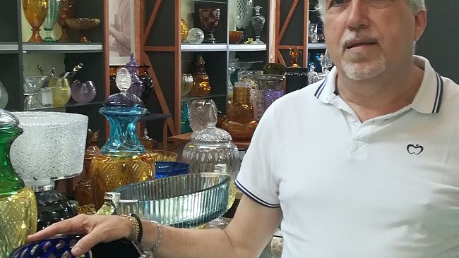 La Nuova Cev (Empoli) è l’azienda toscana più innovativa