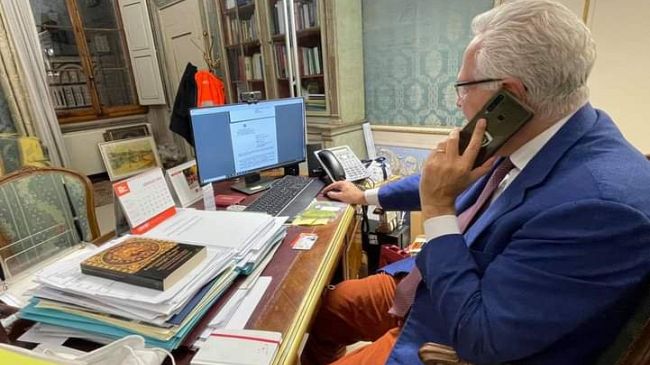 Covid Toscana, 657 nuovi casi e oggi Roma decide: giallo o arancione?