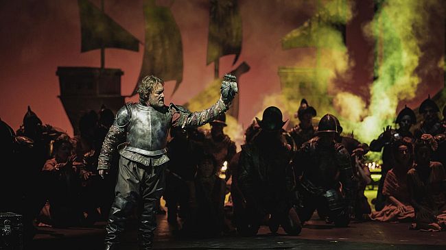 Teatro del Maggio: parte la stagione lirica e balletto 2019/2020