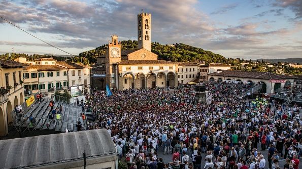 Festa dell'Uva 2020 all'Impruneta, come sarà?