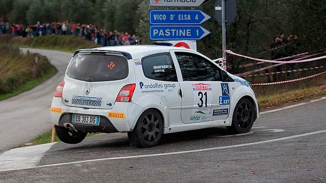 Rally: in Chianti muore un pilota