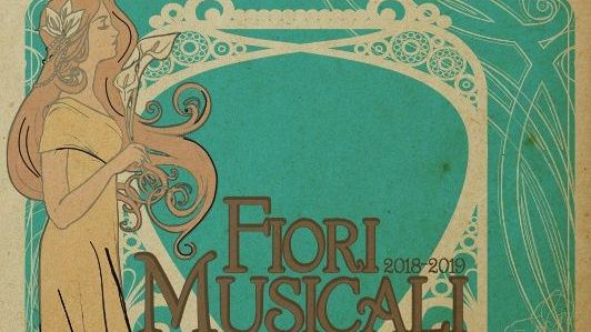 Concerto di Apertura della IX Stagione dei Fiori Musicali 