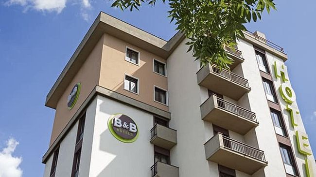 Covid, il B&B Hotel Firenze Novoli diventa albergo sanitario