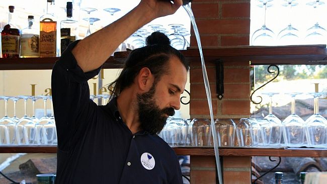 Date e novità della Cocktail Week Fiorentina 2025