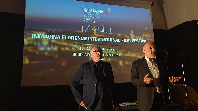 Florence Film Festival 2023, proiezioni a ingresso gratuito