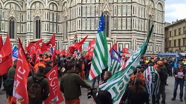 Giga Grandi Cucine: nuovo incontro mercoledì 13 ottobre