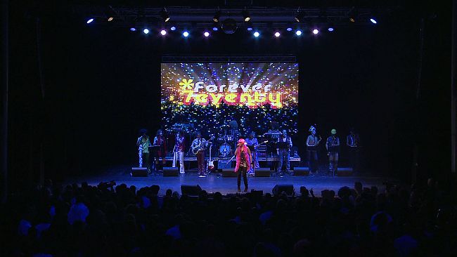 Capodanno a Scandicci con “Disco Resistenza”, la festa anni Settanta