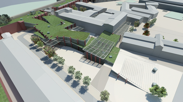 Fortezza da Basso, a Firenze nuovo polo dei Grandi Eventi