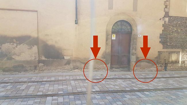 Tramvia: da giovedì sera la chiusura notturna della rotatoria Forlanini per i getti sul Viadotto San Donato