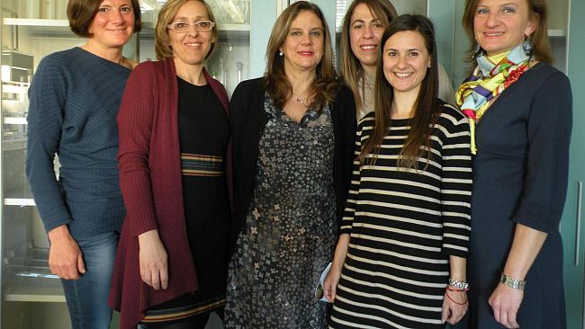 Ricerca rivela le proprietà antitumorali del rosmarino