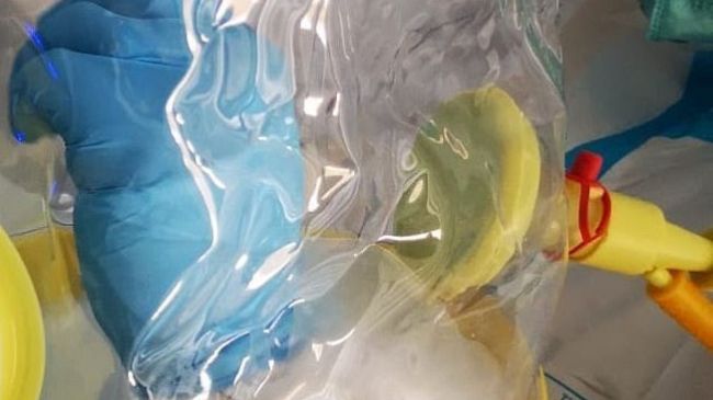 Covid Toscana: 16.957 nuovi casi e 2846 guariti 