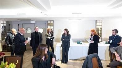 Ast: Premio Giornalisti Toscani 2021