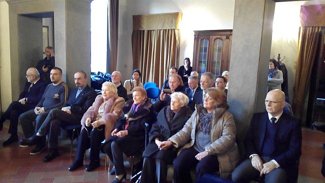 La Toscana celebra il Giorno della Memoria con i ragazzi delle scuole