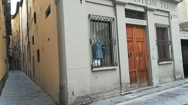 Stupro a Firenze: a sette giorni dai fatti