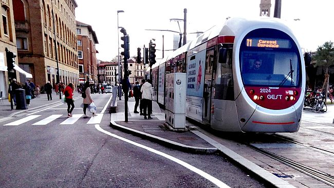 Tramvia: novità nel servizio serale