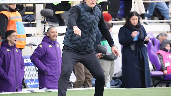 Como-Fiorentina: Vanoli ritrova Fabregas