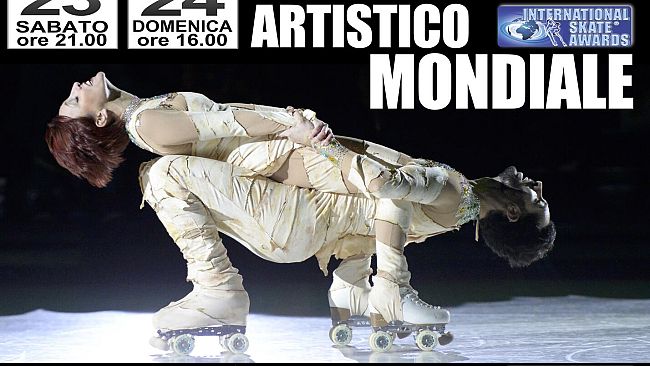 L'edizione 2016 dell'International Skate Awards