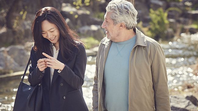 A France Odeon dieci film e una serie tv in anteprima italiana