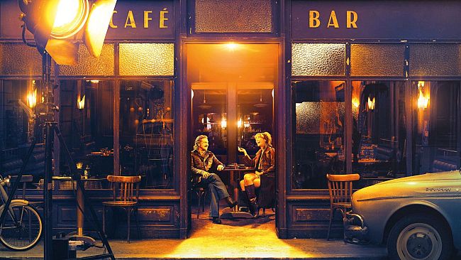 Torna il cinema estivo al Mandela Forum di Firenze