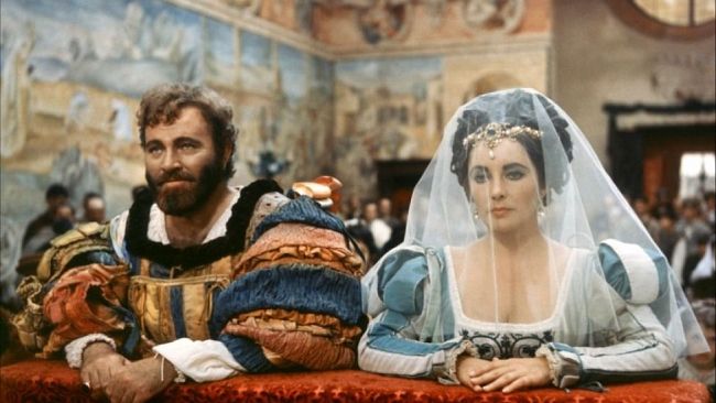 Cinema: omaggio Zeffirelli all'OFF BAR in piazzale Fallaci
