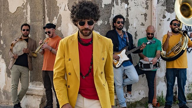 Etnica 2025 a Vicchio e nel Mugello