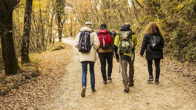 Nasce il marchio turistico 'Romagna Toscana'
