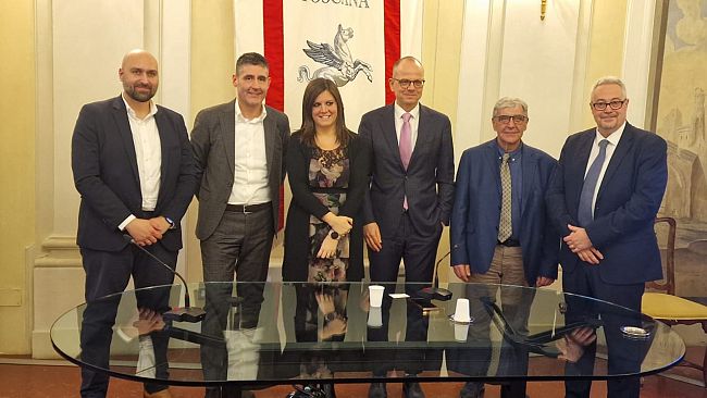 LIDL assume 30 giovani e finanzia la loro formazione
