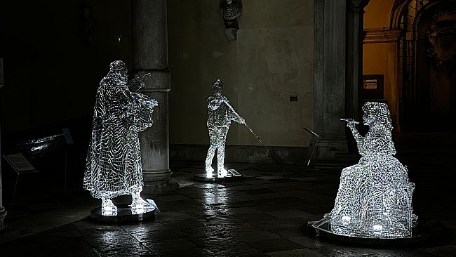 Venezia  e  Versilia