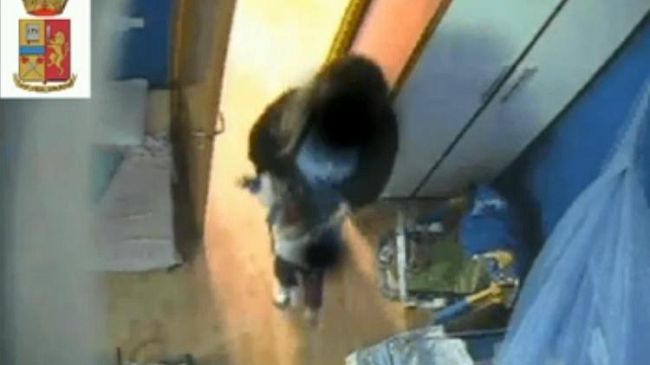 Telecamere all'Asilo: sgomento e rabbia in Toscana per maltrattamenti