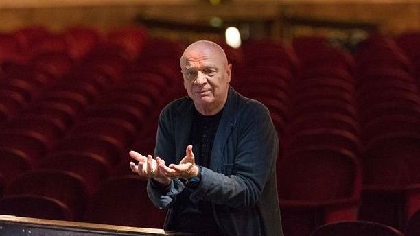 Danza: serata per Micha van Hoecke a un anno dalla scomparsa